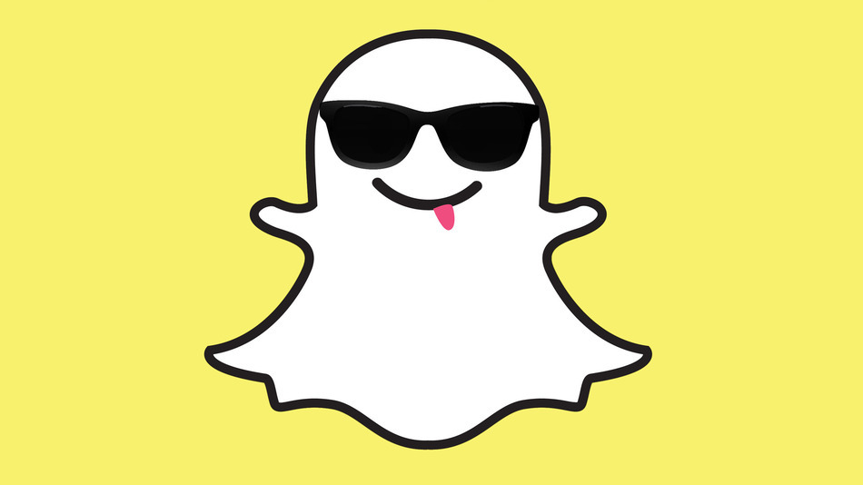 Snapchat och Instagram populärast bland unga i Sverige
