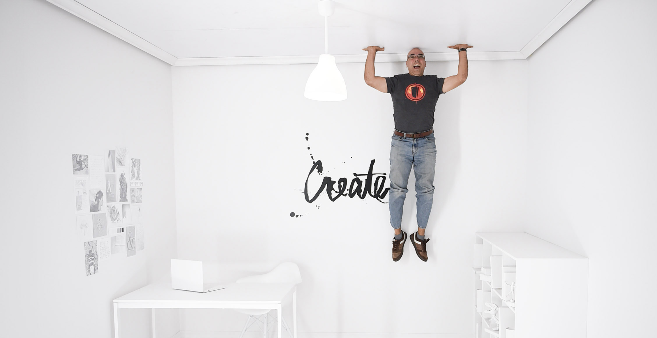 Att satsa på kreativitet viktigt för alla företag – enligt Adobe